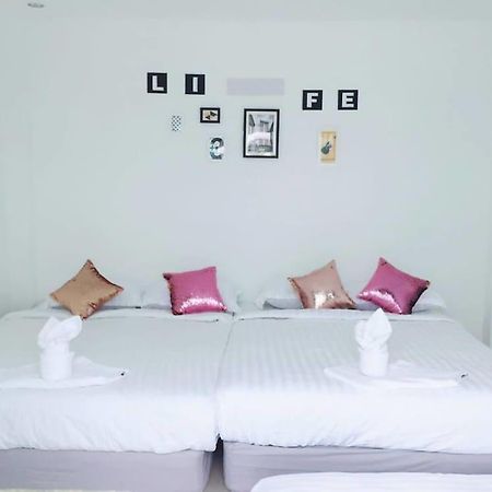 Pandaree Hua Hin Villa Kültér fotó