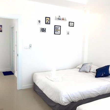 Pandaree Hua Hin Villa Kültér fotó