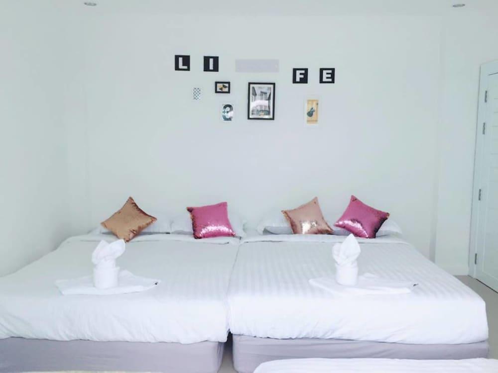 Pandaree Hua Hin Villa Kültér fotó