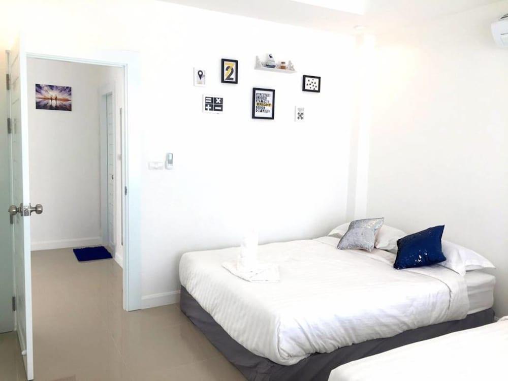 Pandaree Hua Hin Villa Kültér fotó