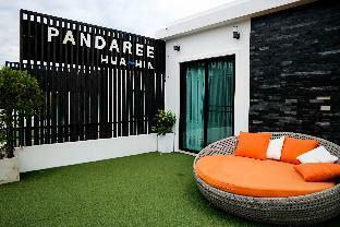 Pandaree Hua Hin Villa Kültér fotó